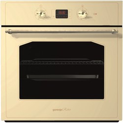 Gorenje BO 5333 RB (бежевый)