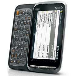HTC Touch Pro 2 CDMA