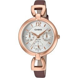 Casio LTP-E401PL-7A