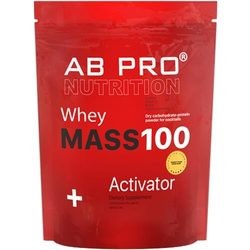AB PRO Whey MASS 100 Activator 2.6 kg