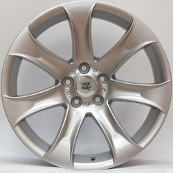 WSP Italy W653 8,5x19/5x120 ET25 DIA72,6