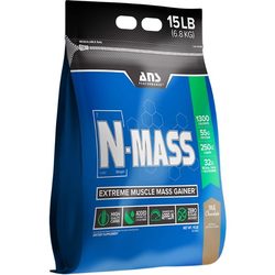 ANS Performance N-Mass 6.8 kg