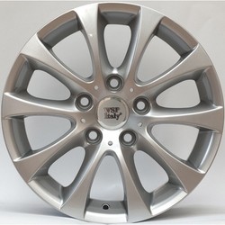 WSP Italy W660 7x16/5x120 ET32 DIA72,6