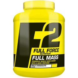 Full Force Full Mass 2.3 kg