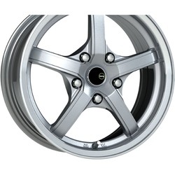 Berg 545 7x16/5x114,3 ET40 DIA73,1