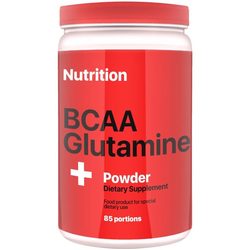 AB PRO BCAA/Glutamine Powder 1000 g
