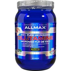 ALLMAX Glutamine 400 g