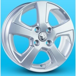 Replica GT52253 5x14/4x100 ET40 DIA60,1