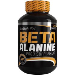 BioTech Beta-Alanine Caps 90 cap