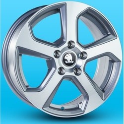 Replica GT52243 7x16/5x112 ET38 DIA57,1