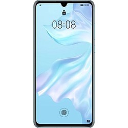 Huawei P30 64GB (синий)