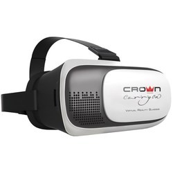 Crown CMVR-003