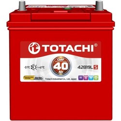 Totachi JIS (105D31L)
