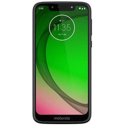 Motorola Moto G7 Play (синий)