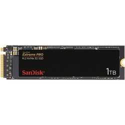 SanDisk Extreme PRO M.2