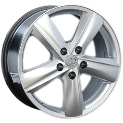 LegeArtis LX32 7,5x18/5x120 ET32 DIA60,1