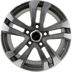 LegeArtis TY236 (8,5x20/5x150 ET58 DIA110,1)