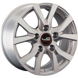 LegeArtis TY237 (8x18/5x150 ET56 DIA110,1)