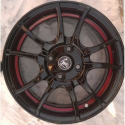 NZ F-40 (6x15/4x100 ET46 DIA54,1)