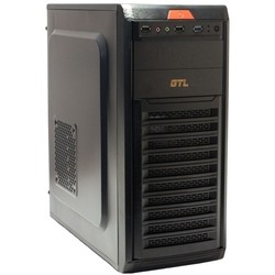 GTL 3702-BK 400W