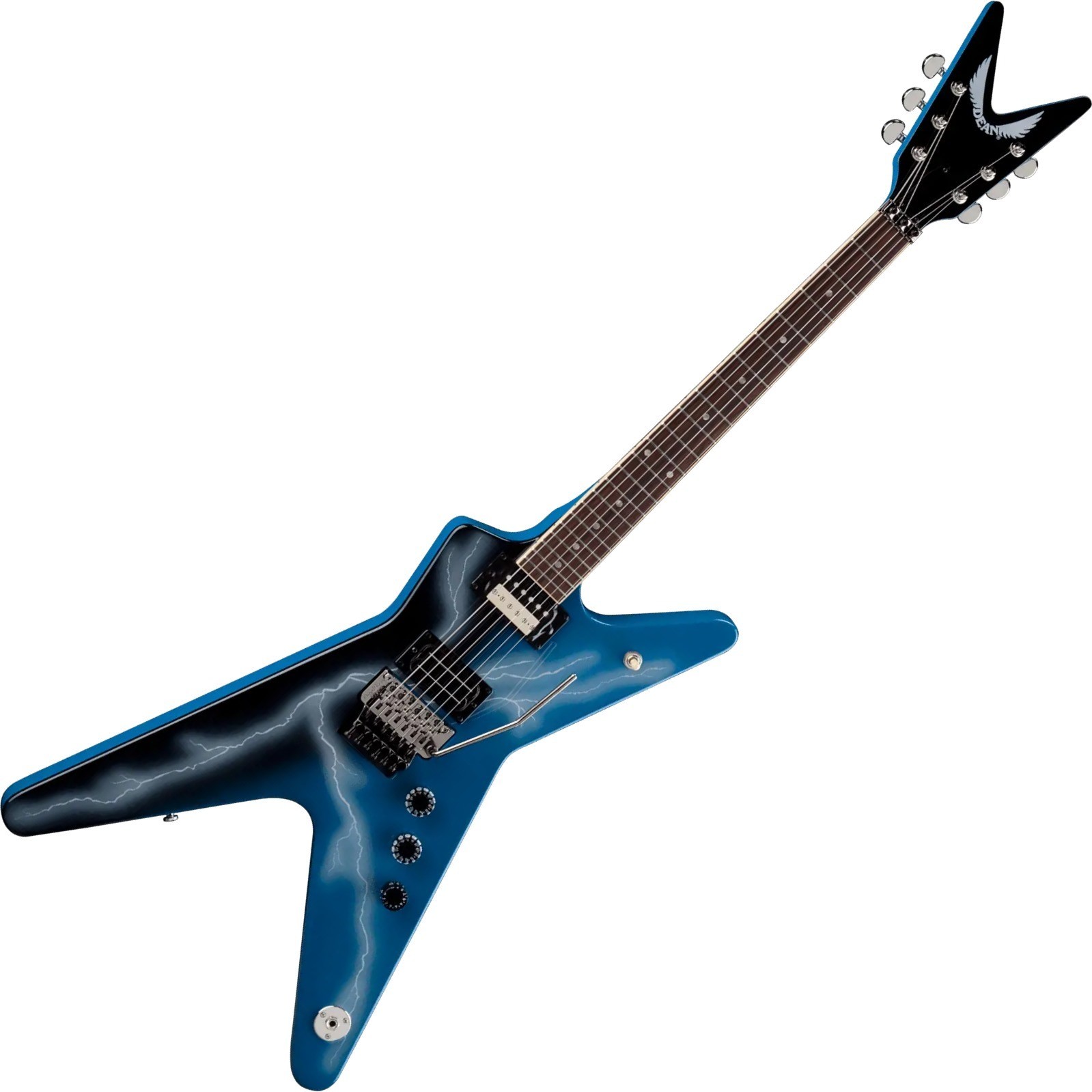 dimebag dean from hell original