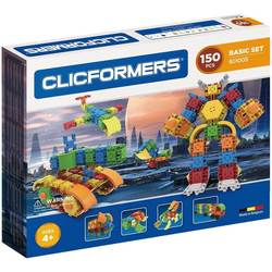 Clicformers Basic Set 801005