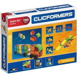 Clicformers Basic Set 801004