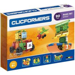 Clicformers Basic Set 801003