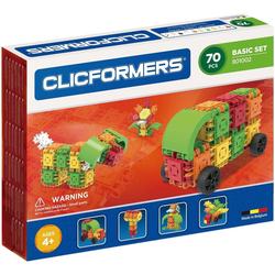 Clicformers Basic Set 801002