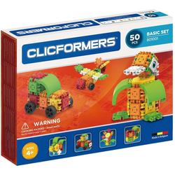 Clicformers Basic Set 801001