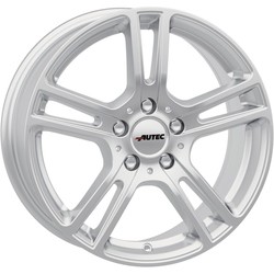 AUTEC Mugano 8x18/5x112 ET48 DIA66,5