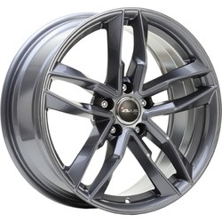 Avus Racing AF16 7,5x17/5x100 ET36 DIA57,1