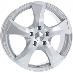 Wheelworld WH22 6,5x16/5x114,3 ET38 DIA72,6