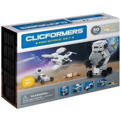 Clicformers Mini Space Set 804003
