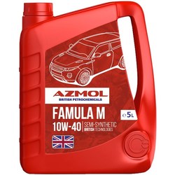 Azmol Famula M 10W-40 5L