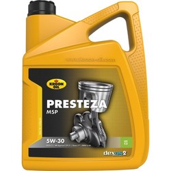 Kroon Presteza MSP 5W-30 4L