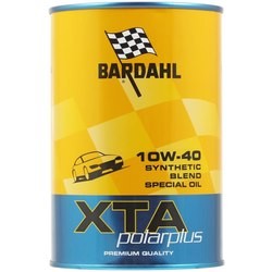 Bardahl XTA Polar Plus 10W-40 1L