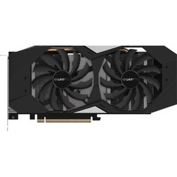 Gigabyte GeForce RTX 2060 WINDFORCE OC 6G rev. 2.0