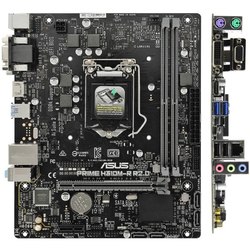 Asus PRIME H310M-R R2.0