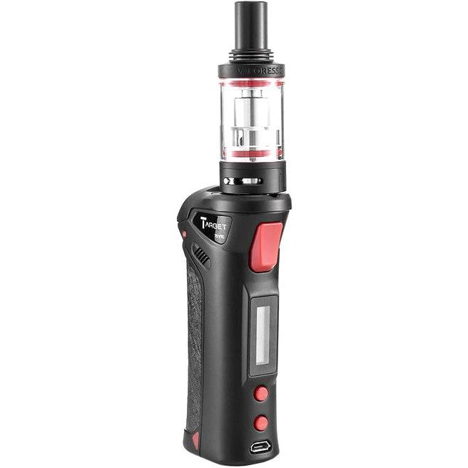 Vaporesso target 200