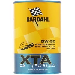 Bardahl XTA C2 Polar Plus 5W-30 1L