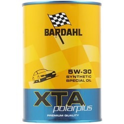 Bardahl XTA Polar Plus 5W-30 1L