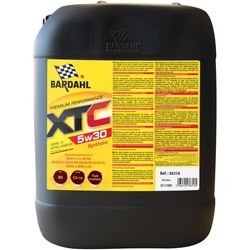 Bardahl XTC 5W-30 20L