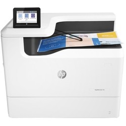 HP PageWide Color 755DN