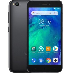 Xiaomi Redmi Go (черный)