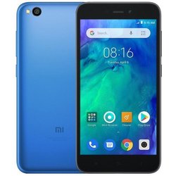 Xiaomi Redmi Go (синий)