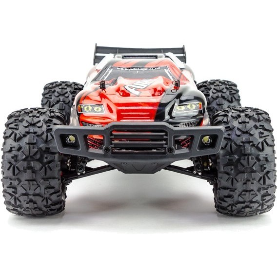 Pilotage Monster Fury 12 EP 4WD 1:12