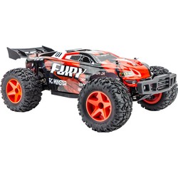 Pilotage Monster Fury 12 EP 4WD 1:12