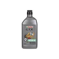 Castrol GTX Synblend 5W-30 1L