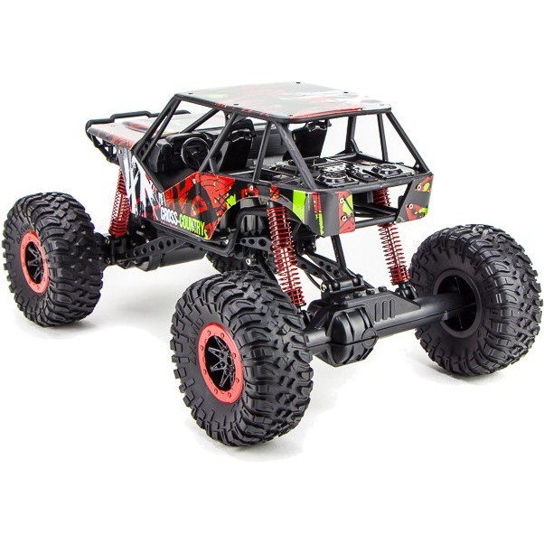 Pilotage Crawler Cross-Country 1:10